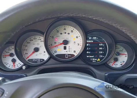 2014 Porsche Panamera S из США, поврежденный, VIN WP0AB2A78EL055856